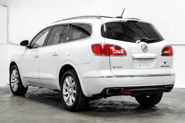 Photo 7 VIN: 5GAKRCKD5HJ329705 - BUICK ENCLAVE 