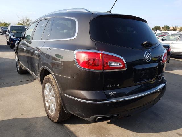 Photo 2 VIN: 5GAKRCKD6DJ120628 - BUICK ENCLAVE 