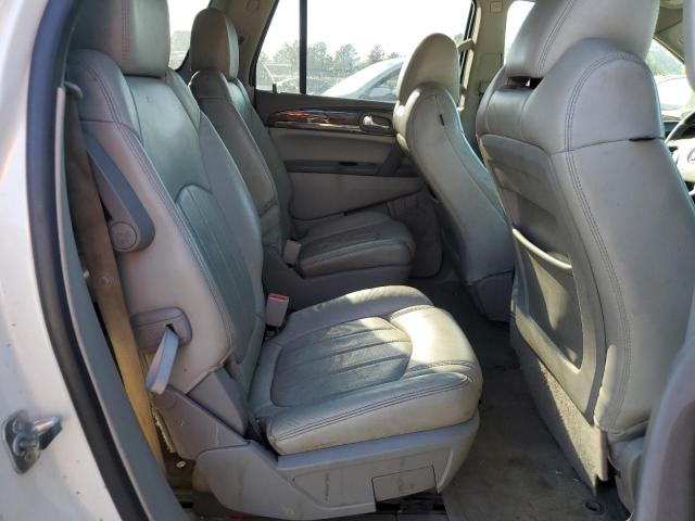 Photo 10 VIN: 5GAKRCKD6DJ136084 - BUICK ENCLAVE 