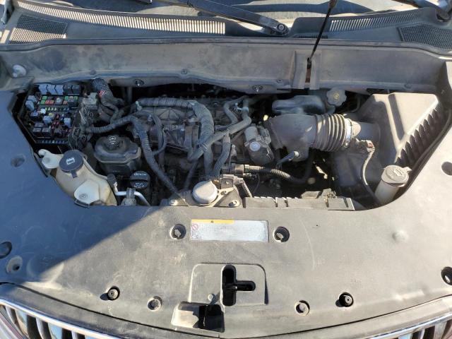 Photo 11 VIN: 5GAKRCKD6DJ136084 - BUICK ENCLAVE 