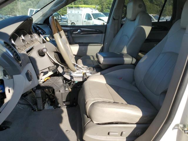 Photo 6 VIN: 5GAKRCKD6DJ136084 - BUICK ENCLAVE 