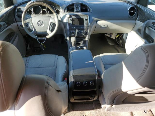 Photo 7 VIN: 5GAKRCKD6DJ136084 - BUICK ENCLAVE 