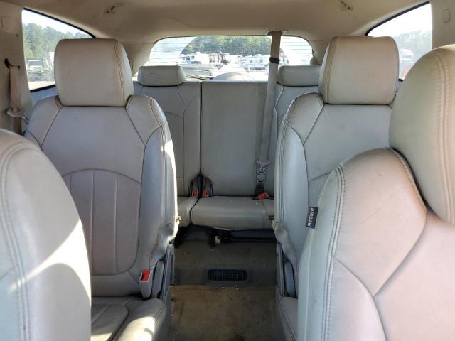 Photo 9 VIN: 5GAKRCKD6DJ136084 - BUICK ENCLAVE 