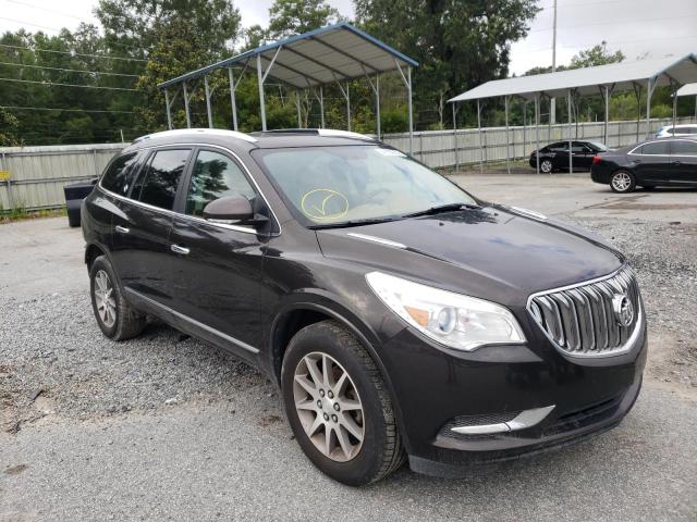 Photo 0 VIN: 5GAKRCKD6DJ141690 - BUICK ENCLAVE 