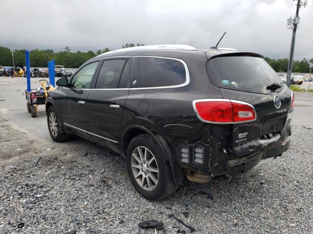 Photo 2 VIN: 5GAKRCKD6DJ141690 - BUICK ENCLAVE 