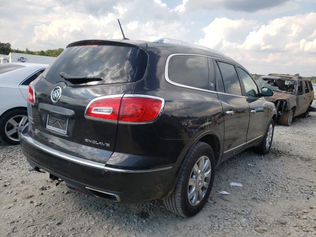 Photo 3 VIN: 5GAKRCKD6DJ148347 - BUICK ENCLAVE 