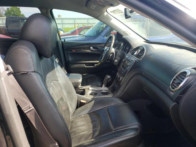 Photo 4 VIN: 5GAKRCKD6DJ148557 - BUICK ENCLAVE 