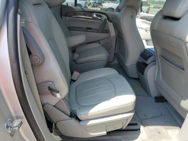 Photo 10 VIN: 5GAKRCKD6DJ163110 - BUICK ENCLAVE 