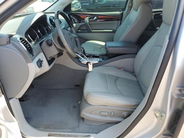 Photo 6 VIN: 5GAKRCKD6DJ163110 - BUICK ENCLAVE 