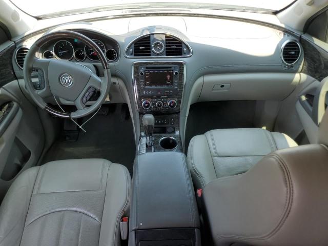 Photo 7 VIN: 5GAKRCKD6DJ163110 - BUICK ENCLAVE 