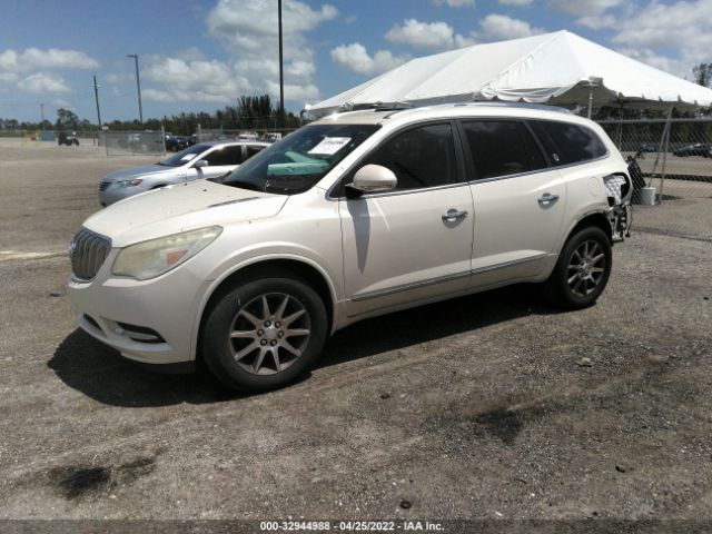 Photo 1 VIN: 5GAKRCKD6DJ174074 - BUICK ENCLAVE 