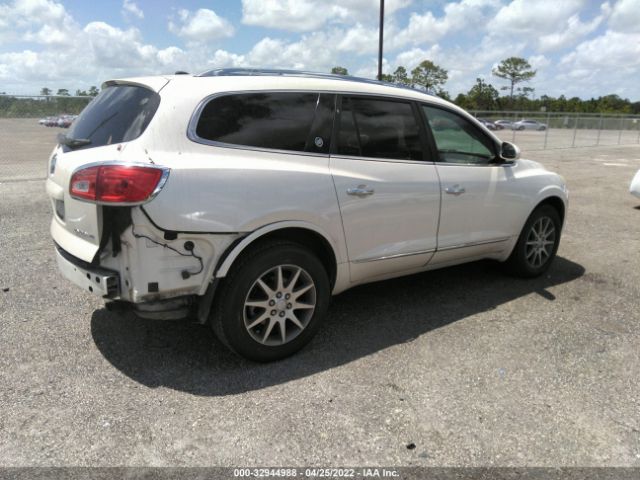 Photo 3 VIN: 5GAKRCKD6DJ174074 - BUICK ENCLAVE 