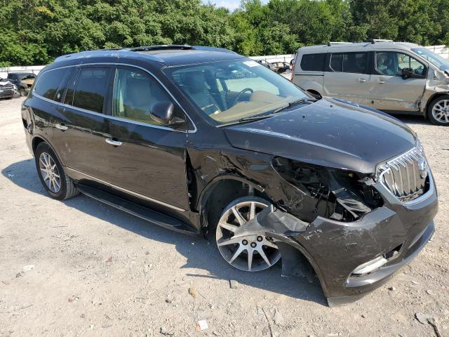 Photo 3 VIN: 5GAKRCKD6DJ208448 - BUICK ENCLAVE 