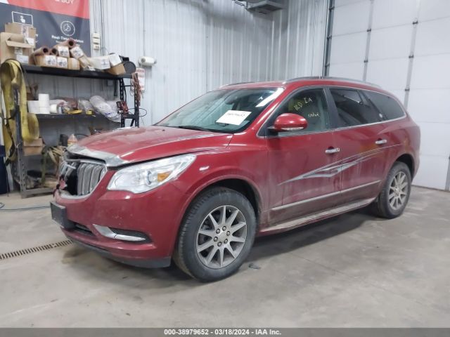 Photo 1 VIN: 5GAKRCKD6DJ217618 - BUICK ENCLAVE 