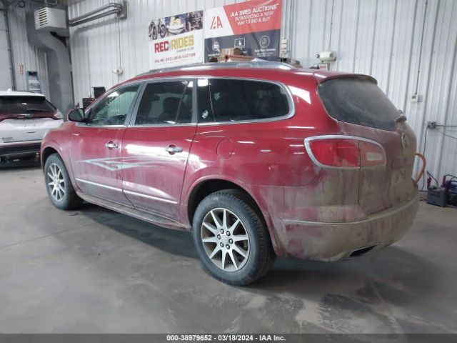 Photo 2 VIN: 5GAKRCKD6DJ217618 - BUICK ENCLAVE 