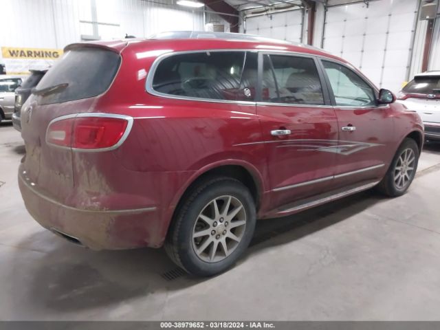 Photo 3 VIN: 5GAKRCKD6DJ217618 - BUICK ENCLAVE 