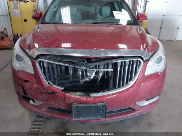 Photo 5 VIN: 5GAKRCKD6DJ217618 - BUICK ENCLAVE 