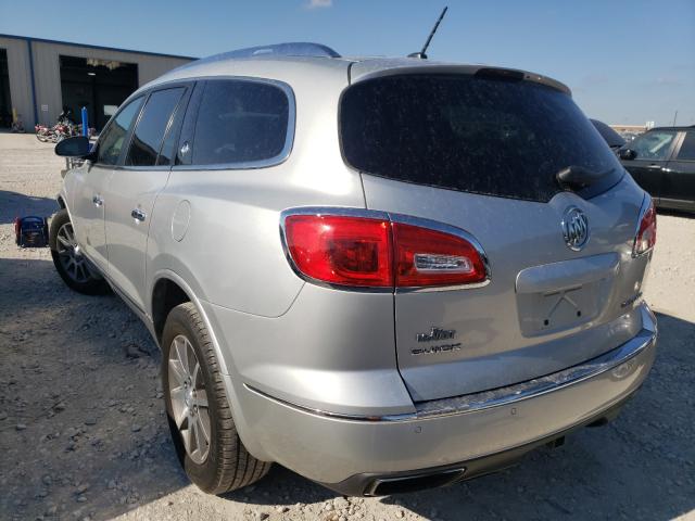 Photo 2 VIN: 5GAKRCKD6DJ223421 - BUICK ENCLAVE 