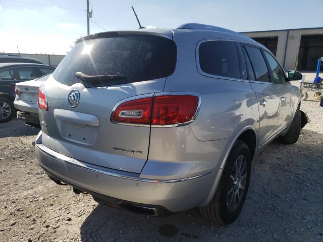 Photo 3 VIN: 5GAKRCKD6DJ223421 - BUICK ENCLAVE 