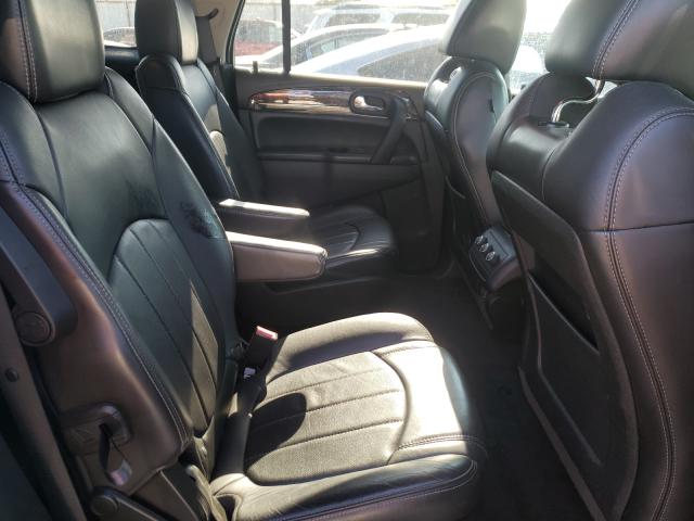 Photo 5 VIN: 5GAKRCKD6DJ223421 - BUICK ENCLAVE 