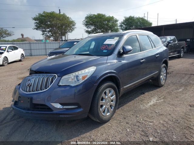 Photo 1 VIN: 5GAKRCKD6DJ229123 - BUICK ENCLAVE 