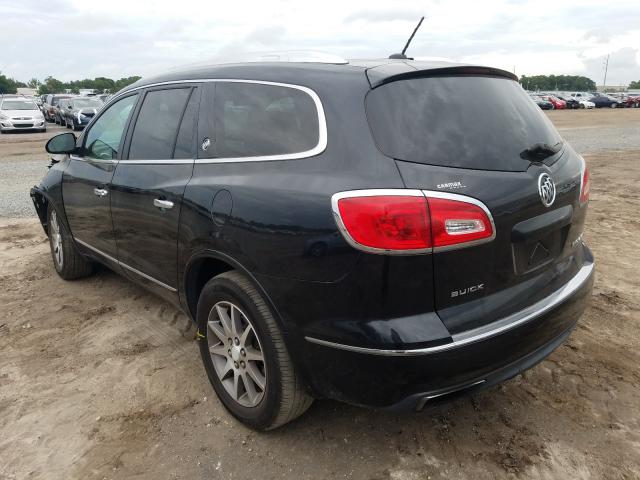 Photo 2 VIN: 5GAKRCKD6DJ235147 - BUICK ENCLAVE 