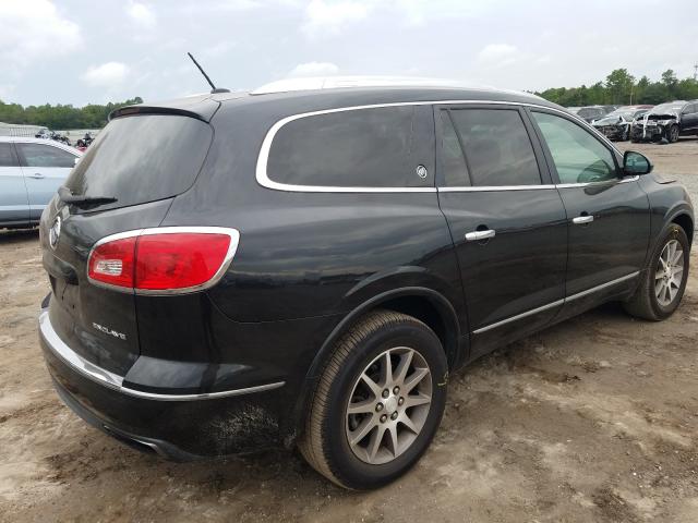 Photo 3 VIN: 5GAKRCKD6DJ235147 - BUICK ENCLAVE 