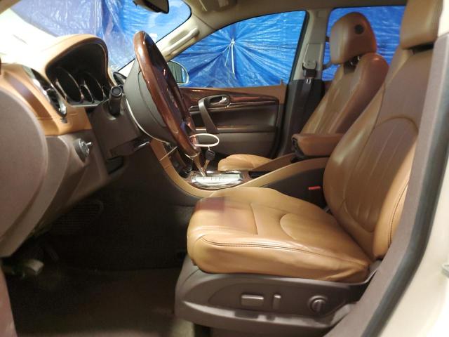 Photo 6 VIN: 5GAKRCKD6DJ254104 - BUICK ENCLAVE 