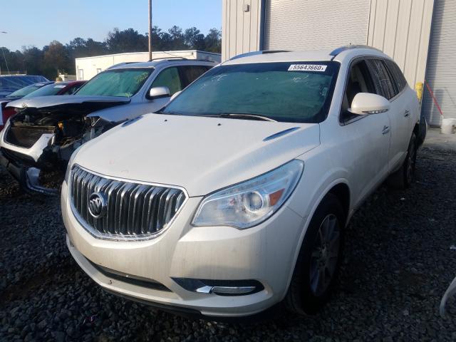 Photo 1 VIN: 5GAKRCKD6DJ261604 - BUICK ENCLAVE 