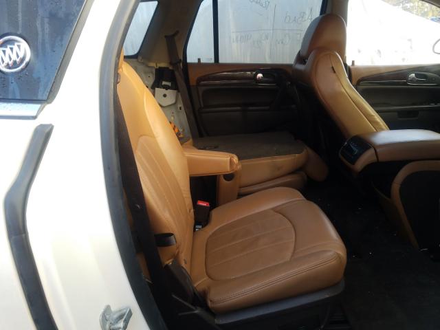 Photo 5 VIN: 5GAKRCKD6DJ261604 - BUICK ENCLAVE 