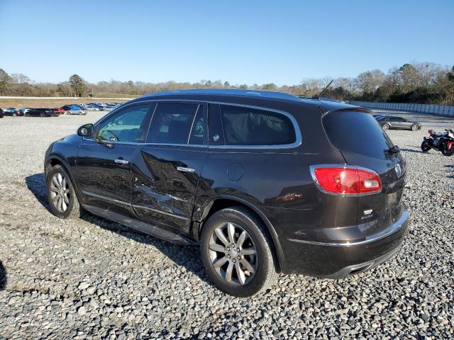 Photo 1 VIN: 5GAKRCKD6EJ107640 - BUICK ENCLAVE 