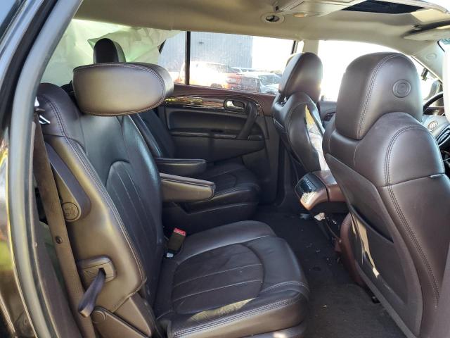 Photo 10 VIN: 5GAKRCKD6EJ107640 - BUICK ENCLAVE 