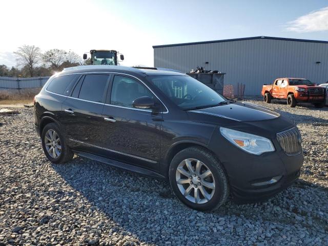 Photo 3 VIN: 5GAKRCKD6EJ107640 - BUICK ENCLAVE 