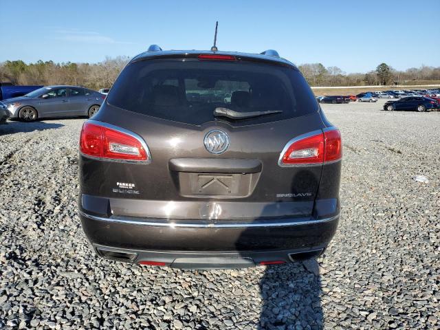 Photo 5 VIN: 5GAKRCKD6EJ107640 - BUICK ENCLAVE 