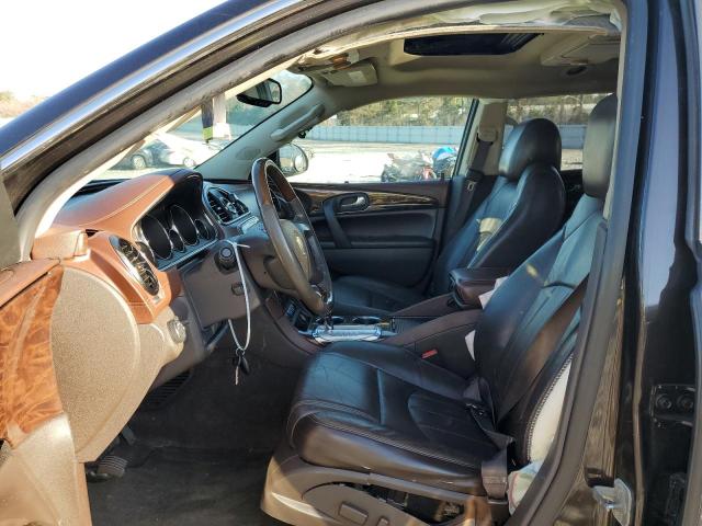 Photo 6 VIN: 5GAKRCKD6EJ107640 - BUICK ENCLAVE 