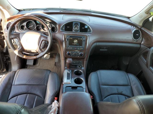 Photo 7 VIN: 5GAKRCKD6EJ107640 - BUICK ENCLAVE 