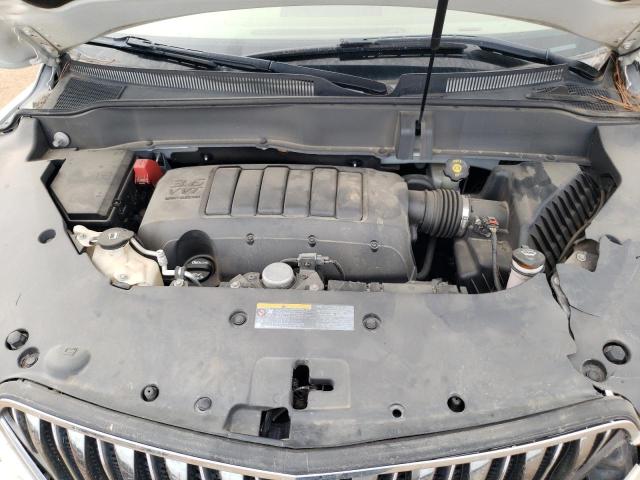 Photo 11 VIN: 5GAKRCKD6EJ159236 - BUICK ENCLAVE 