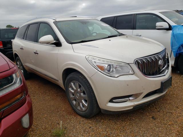 Photo 3 VIN: 5GAKRCKD6EJ159236 - BUICK ENCLAVE 