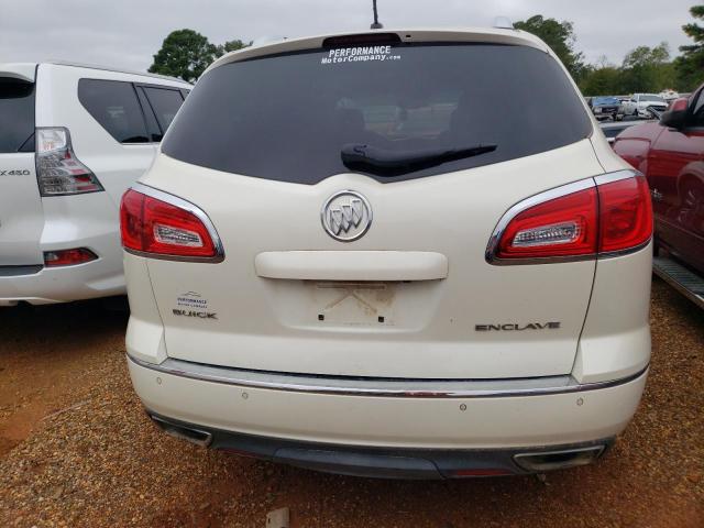 Photo 5 VIN: 5GAKRCKD6EJ159236 - BUICK ENCLAVE 