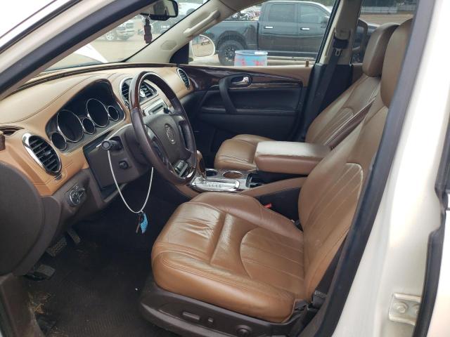 Photo 6 VIN: 5GAKRCKD6EJ159236 - BUICK ENCLAVE 