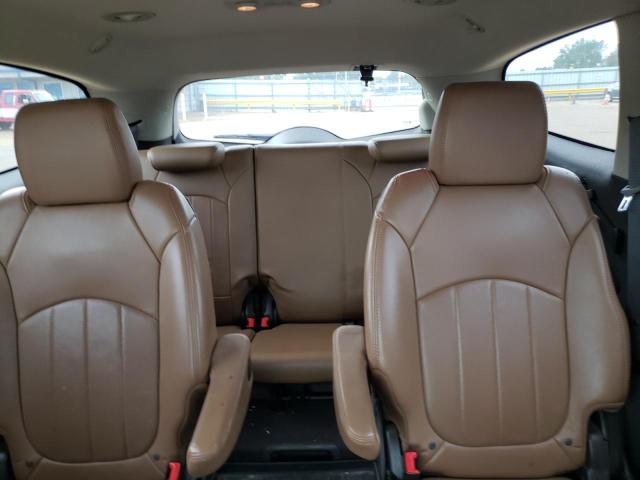 Photo 9 VIN: 5GAKRCKD6EJ159236 - BUICK ENCLAVE 