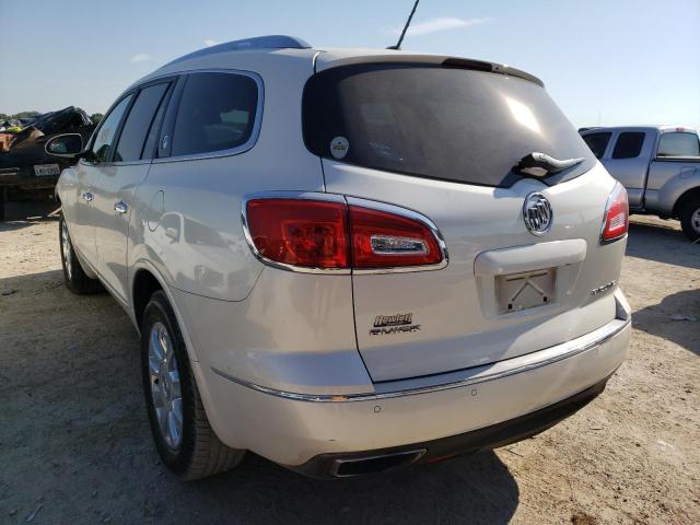 Photo 2 VIN: 5GAKRCKD6EJ160757 - BUICK ENCLAVE 