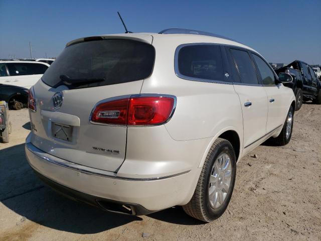 Photo 3 VIN: 5GAKRCKD6EJ160757 - BUICK ENCLAVE 