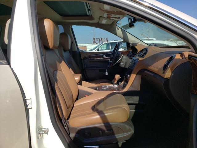 Photo 4 VIN: 5GAKRCKD6EJ160757 - BUICK ENCLAVE 