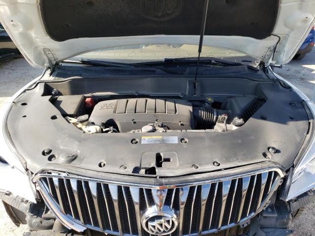 Photo 6 VIN: 5GAKRCKD6EJ160757 - BUICK ENCLAVE 