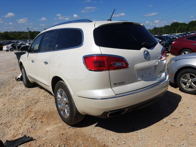 Photo 2 VIN: 5GAKRCKD6EJ208208 - BUICK ENCLAVE 