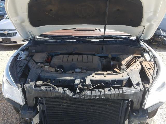 Photo 6 VIN: 5GAKRCKD6EJ208208 - BUICK ENCLAVE 