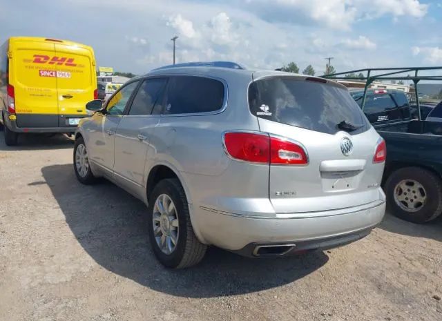 Photo 2 VIN: 5GAKRCKD6EJ280901 - BUICK ENCLAVE 