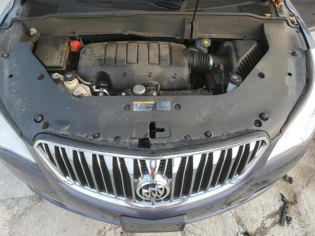 Photo 11 VIN: 5GAKRCKD6EJ291591 - BUICK ENCLAVE 