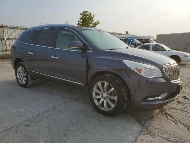 Photo 3 VIN: 5GAKRCKD6EJ291591 - BUICK ENCLAVE 